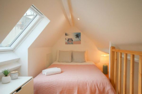 Bright, fully-equipped apartment in central Lille